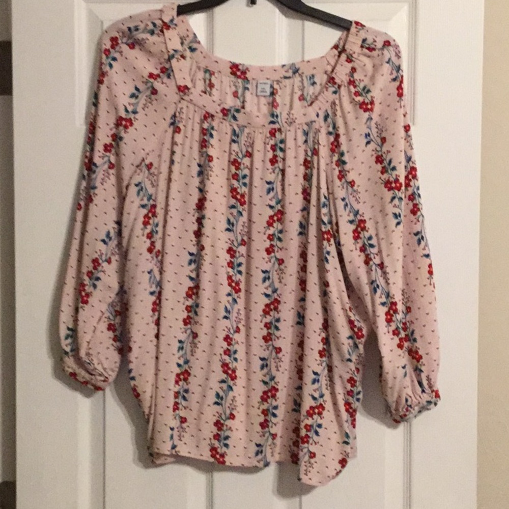 Old Navy Top